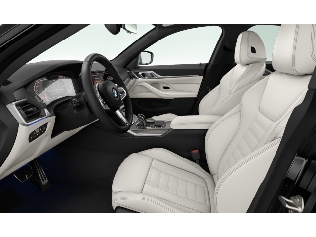 BMW - M440i xDrive Gran Coupe