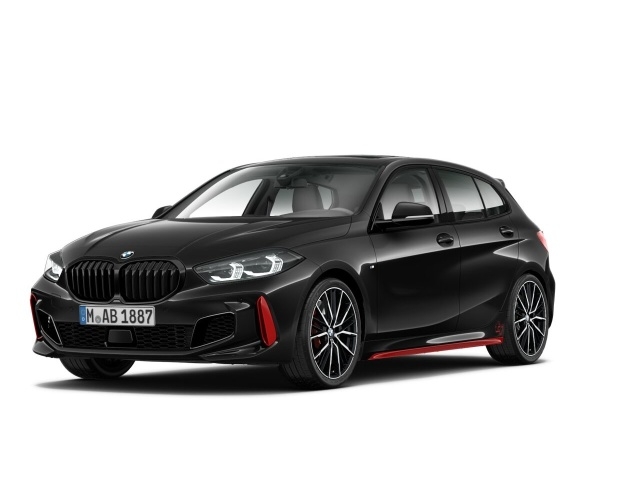 BMW - 128ti Sportpaket Pro