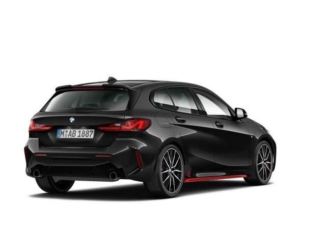 BMW - 128ti Sportpaket Pro