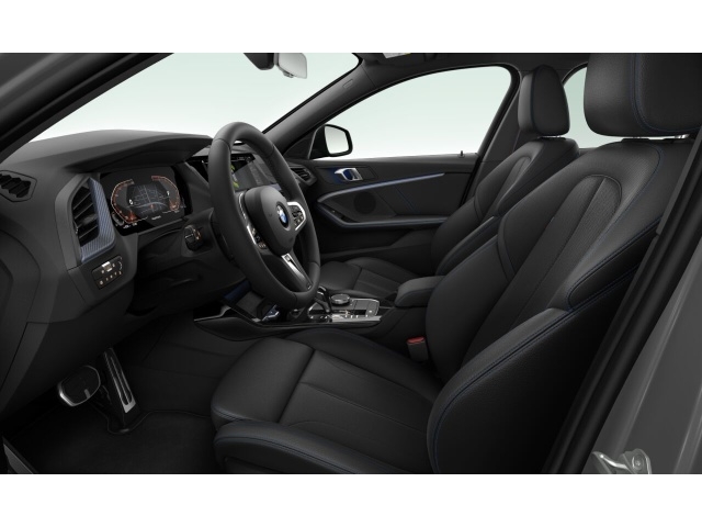 BMW - 128ti Sportpaket Pro
