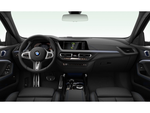 BMW - 128ti Sportpaket Pro