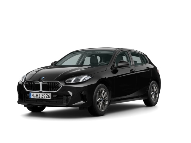 BMW - 118d