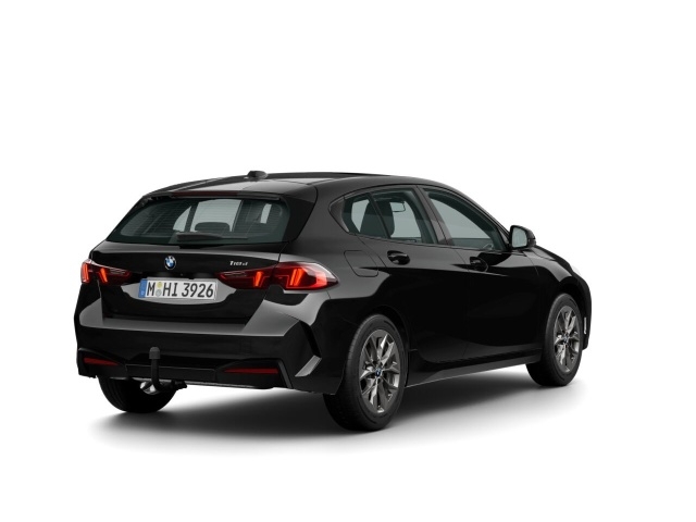 BMW - 118d