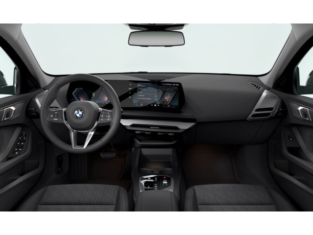 BMW - 118d