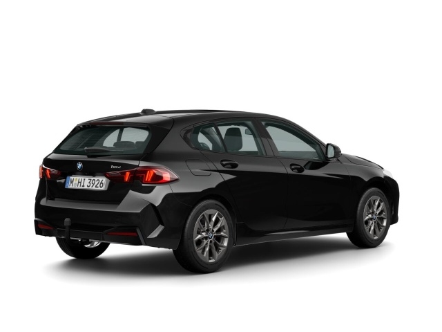 BMW - 118d