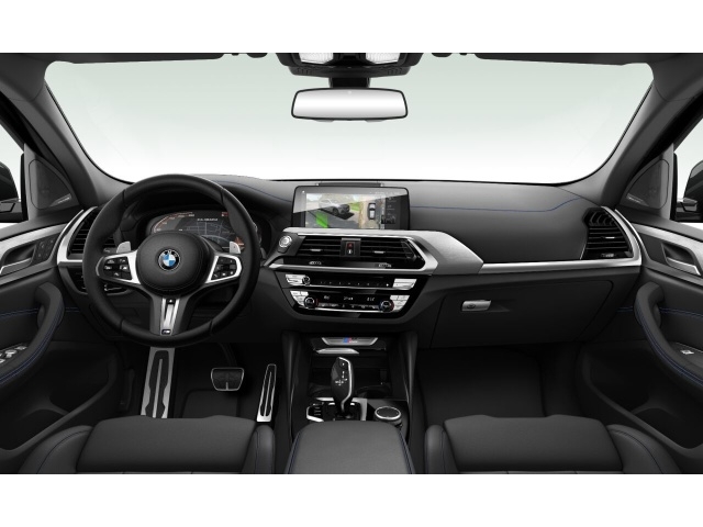 BMW - X4 M40d