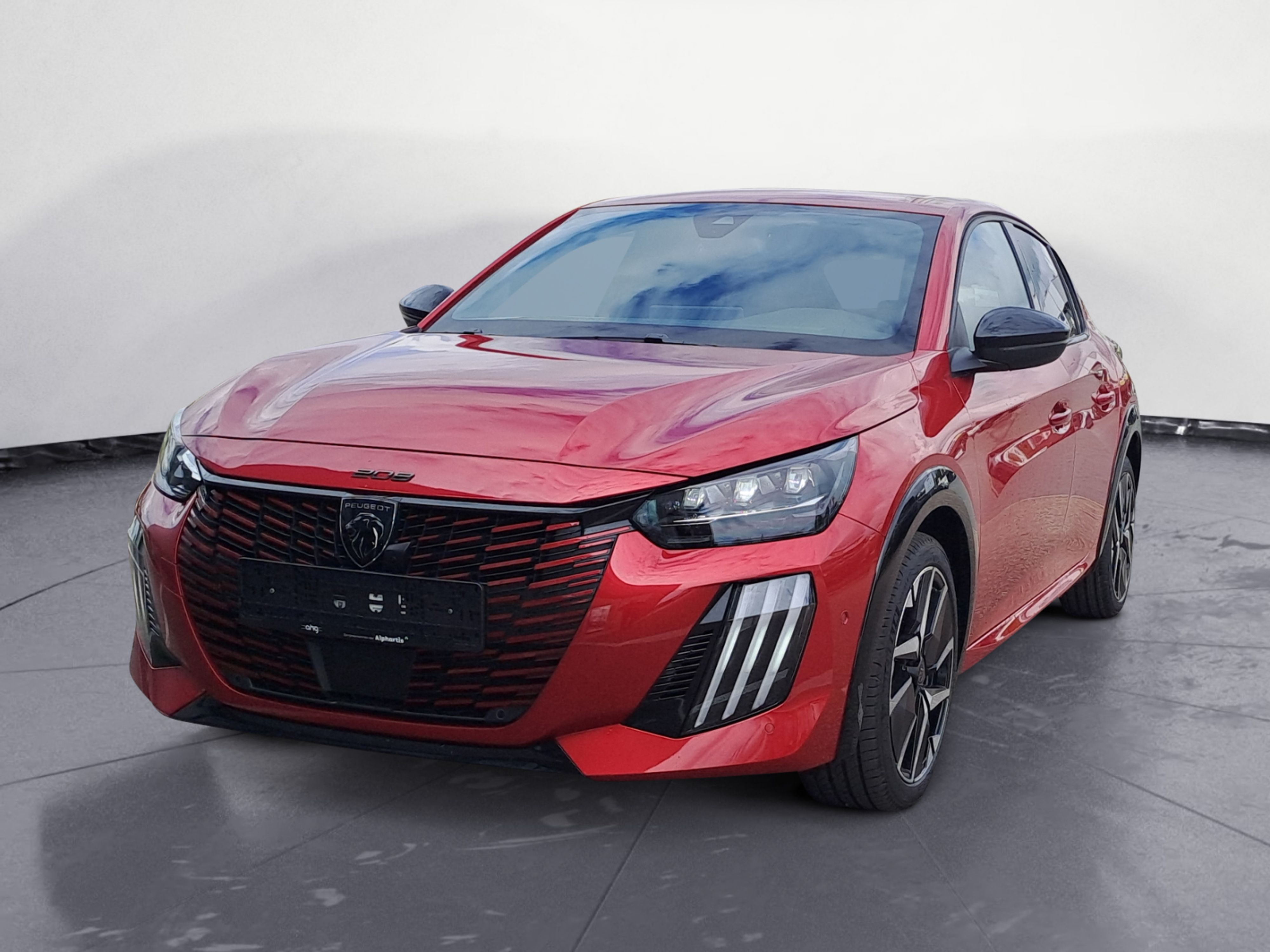 Peugeot - 208 GT HYBRID 136 e-DSC6