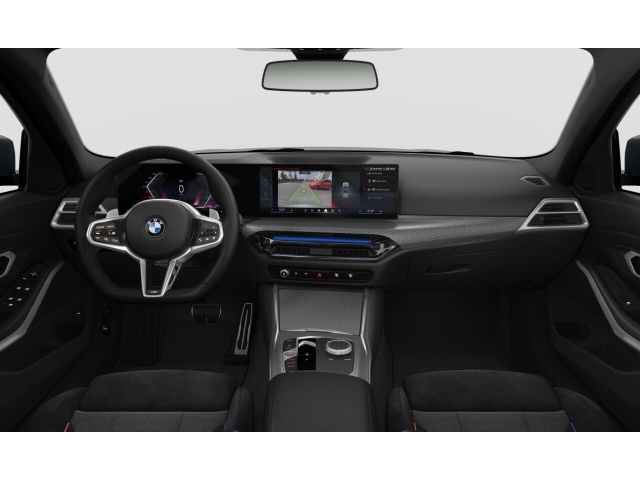BMW - 330i xDrive Touring