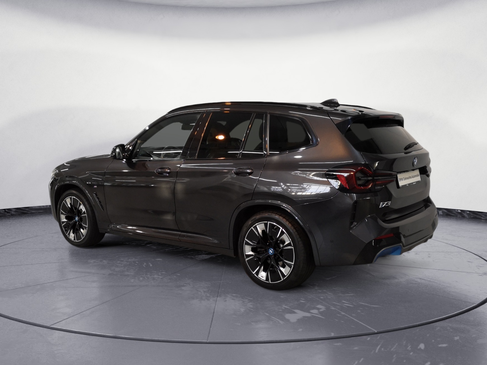 BMW - ix3 H IMPRESSIVE Auto
