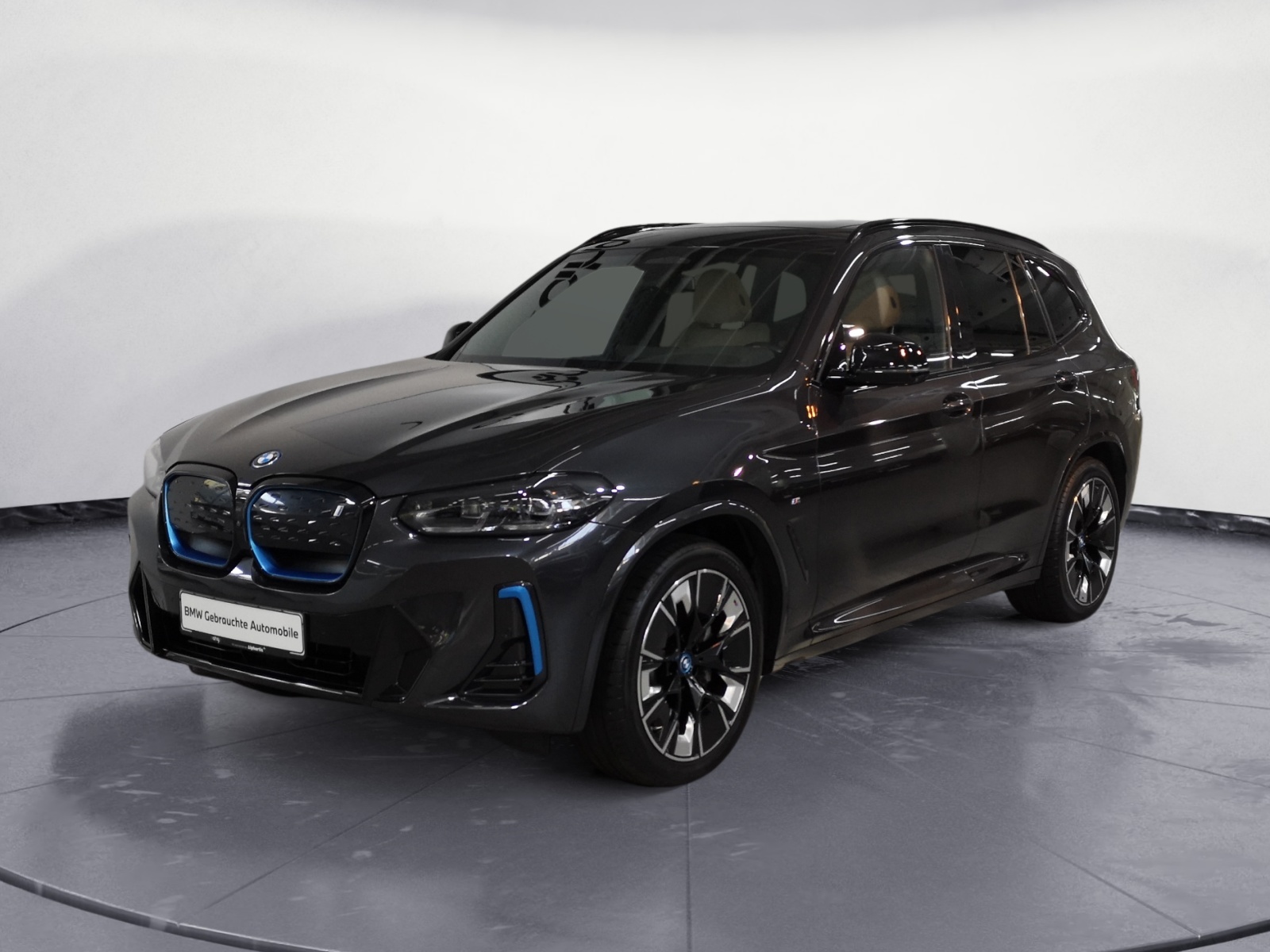 BMW - ix3 H IMPRESSIVE Auto