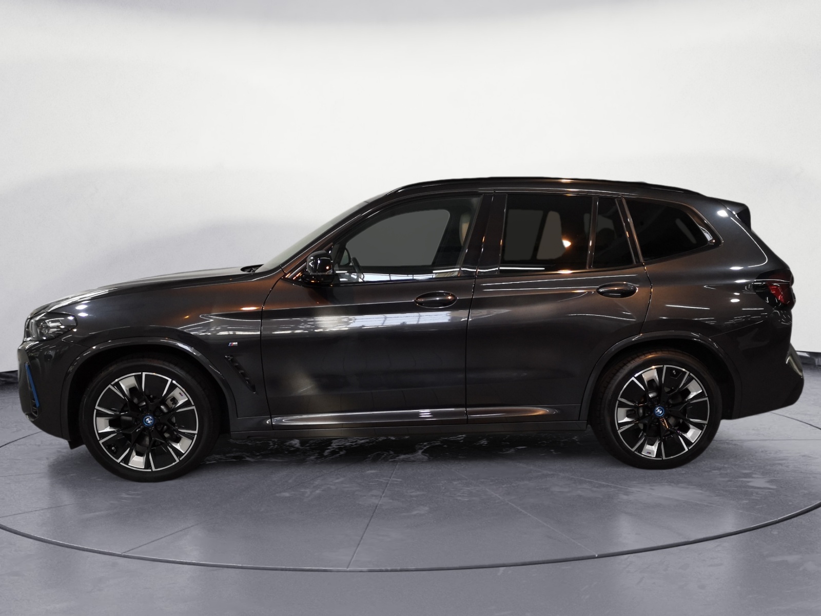 BMW - ix3 H IMPRESSIVE Auto