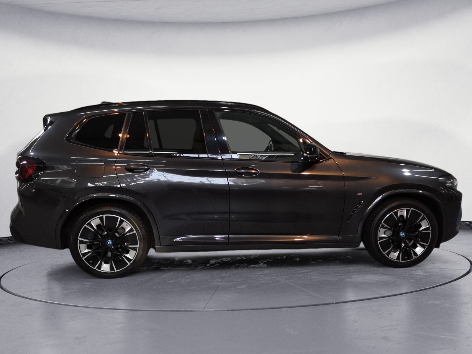 BMW - ix3 H IMPRESSIVE Auto