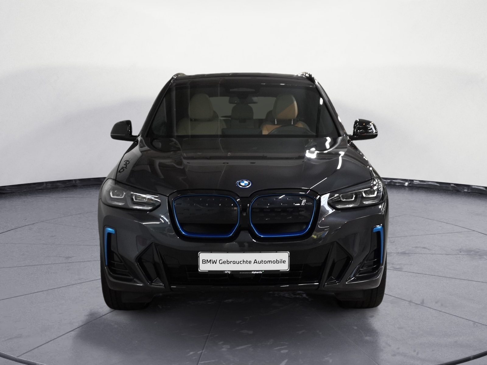 BMW - ix3 H IMPRESSIVE Auto
