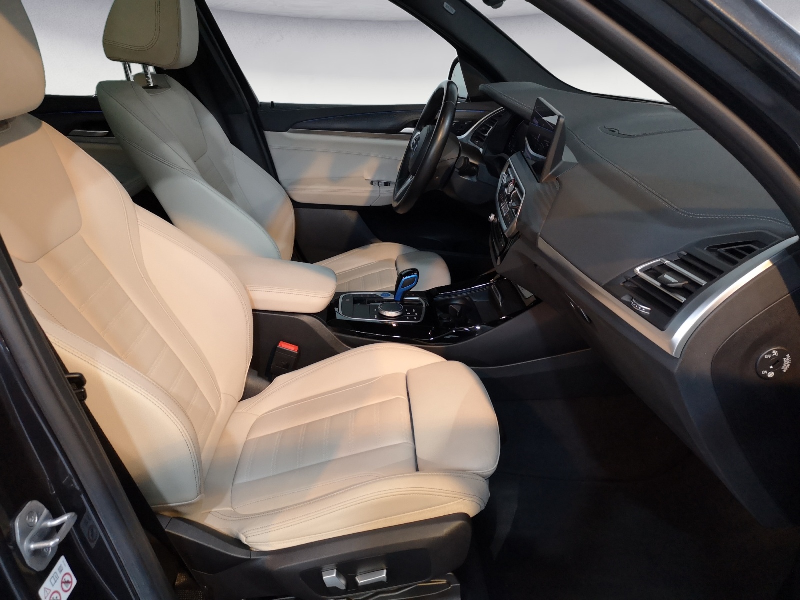 BMW - ix3 H IMPRESSIVE Auto