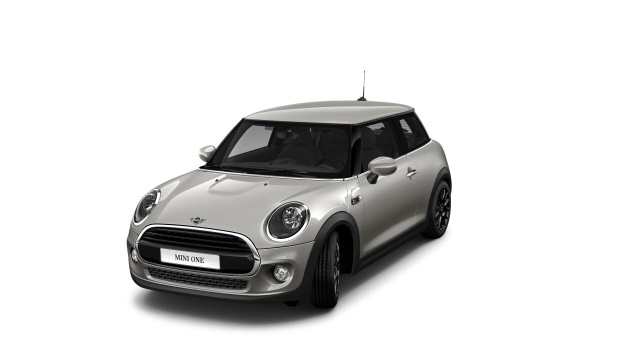 MINI - One