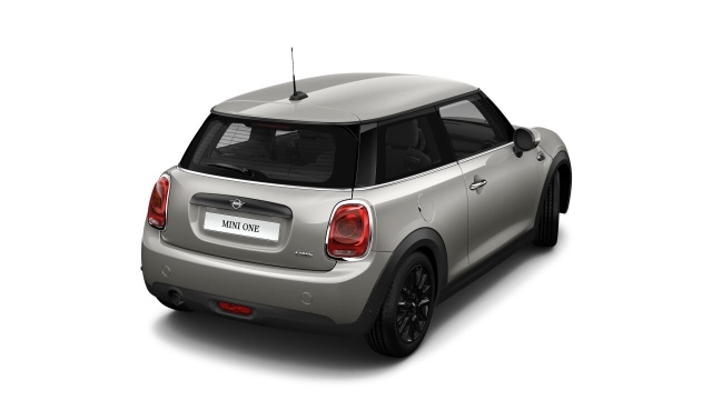 MINI - One