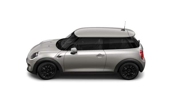 MINI - One