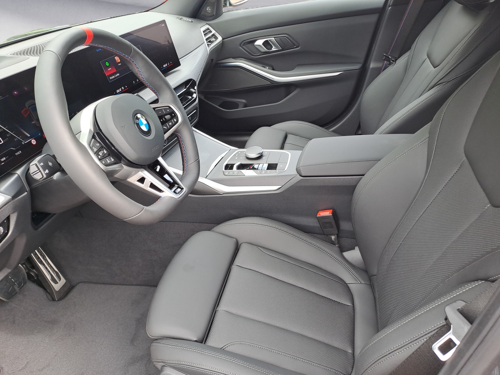 BMW - M340d xDrive Touring
