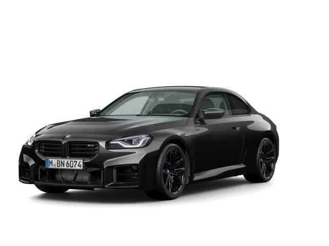 BMW - M2 Coupe