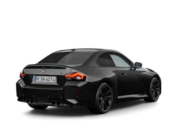 BMW - M2 Coupe