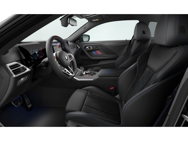 BMW - M2 Coupe