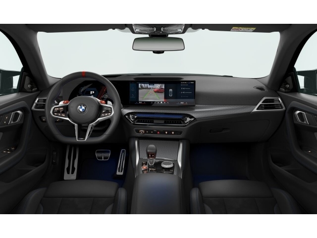 BMW - M2 Coupe