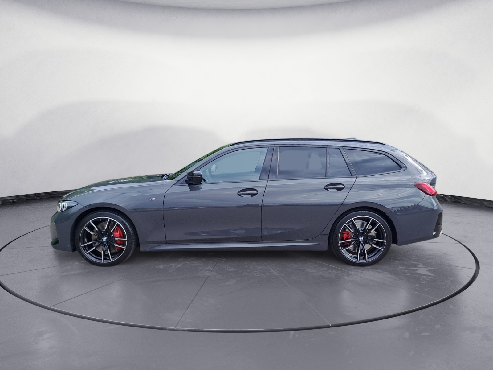 BMW - M340d xDrive Touring