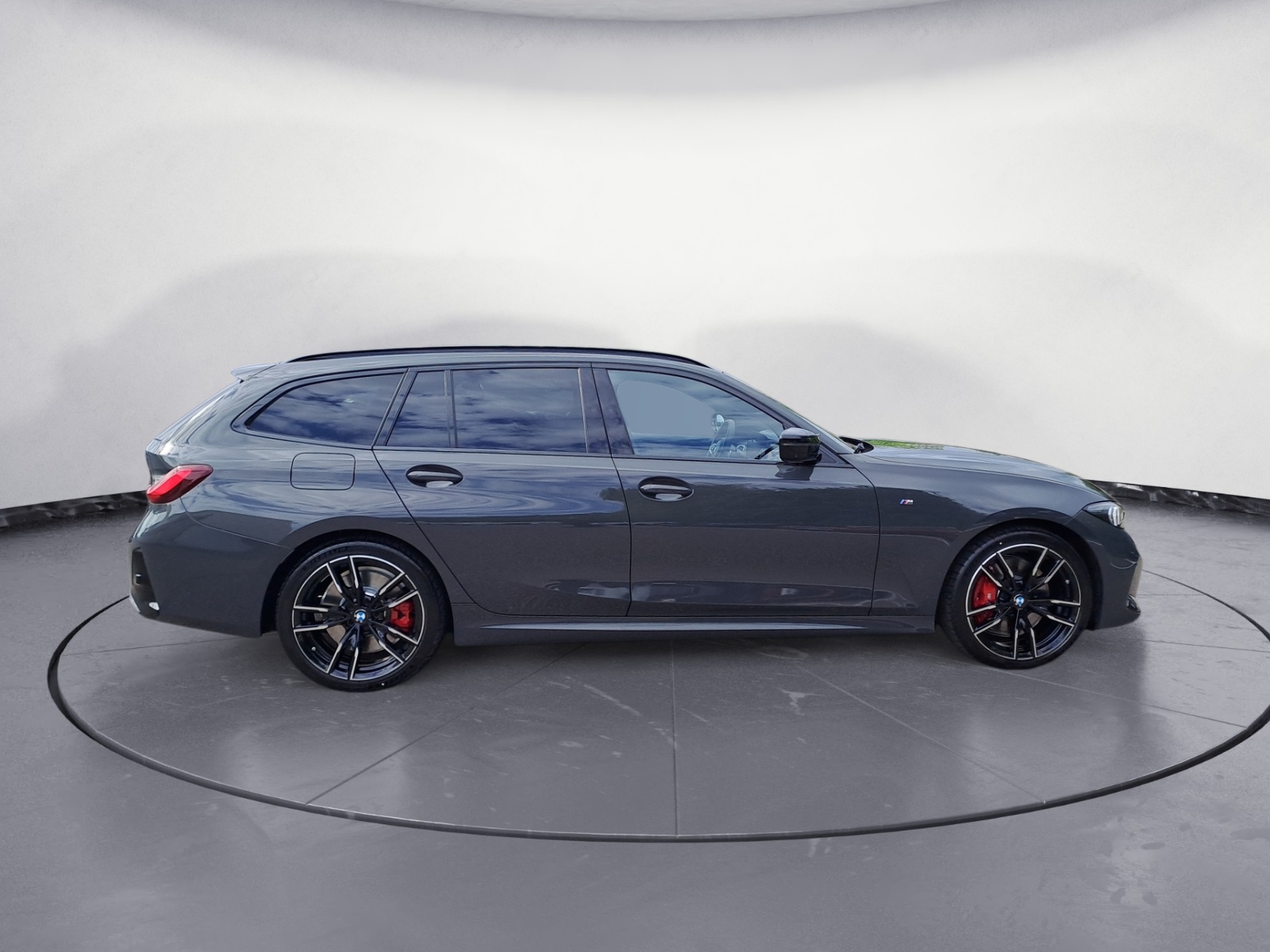 BMW - M340d xDrive Touring