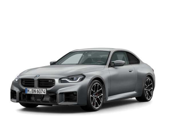 BMW - M2 Coupé
