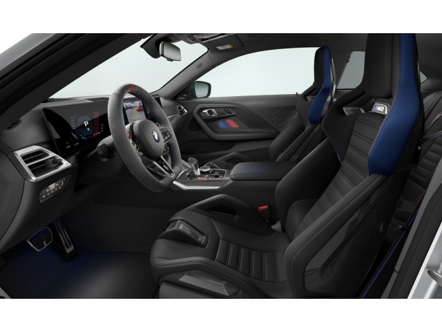 BMW - M2 Coupé