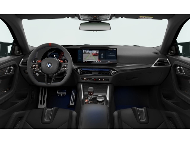 BMW - M2 Coupé