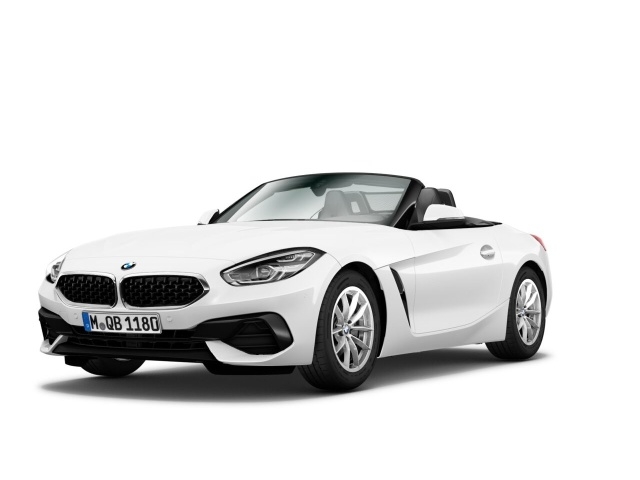 BMW - Z4 sDrive20i Advantage Cabrio