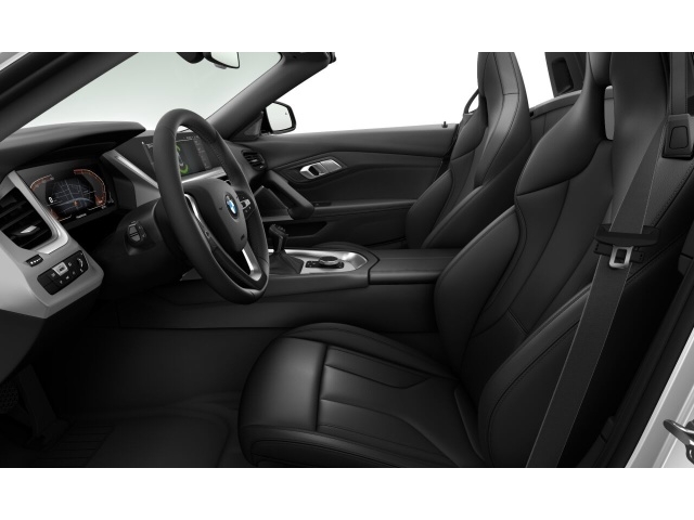 BMW - Z4 sDrive20i Advantage Cabrio