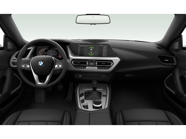 BMW - Z4 sDrive20i Advantage Cabrio