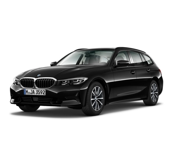 BMW - 318i Touring Sport Line