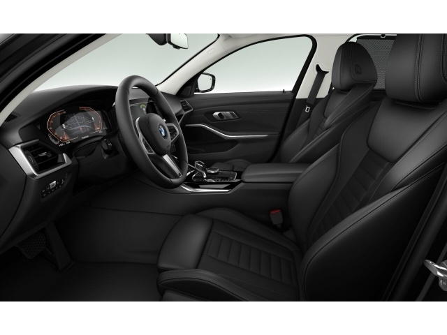 BMW - 318i Touring Sport Line