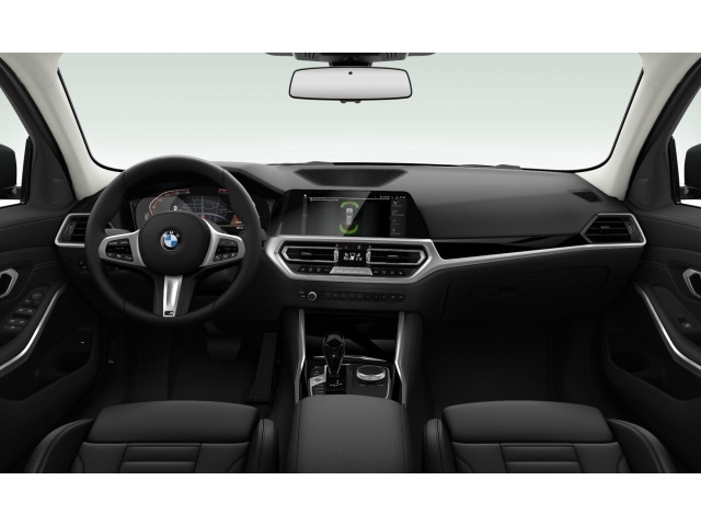 BMW - 318i Touring Sport Line