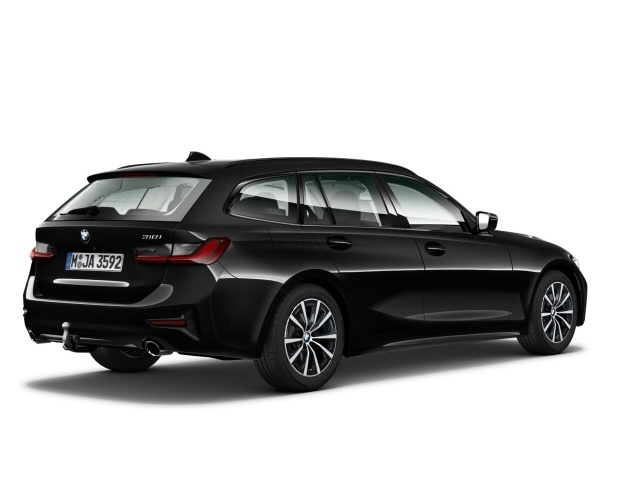 BMW - 318i Touring Sport Line