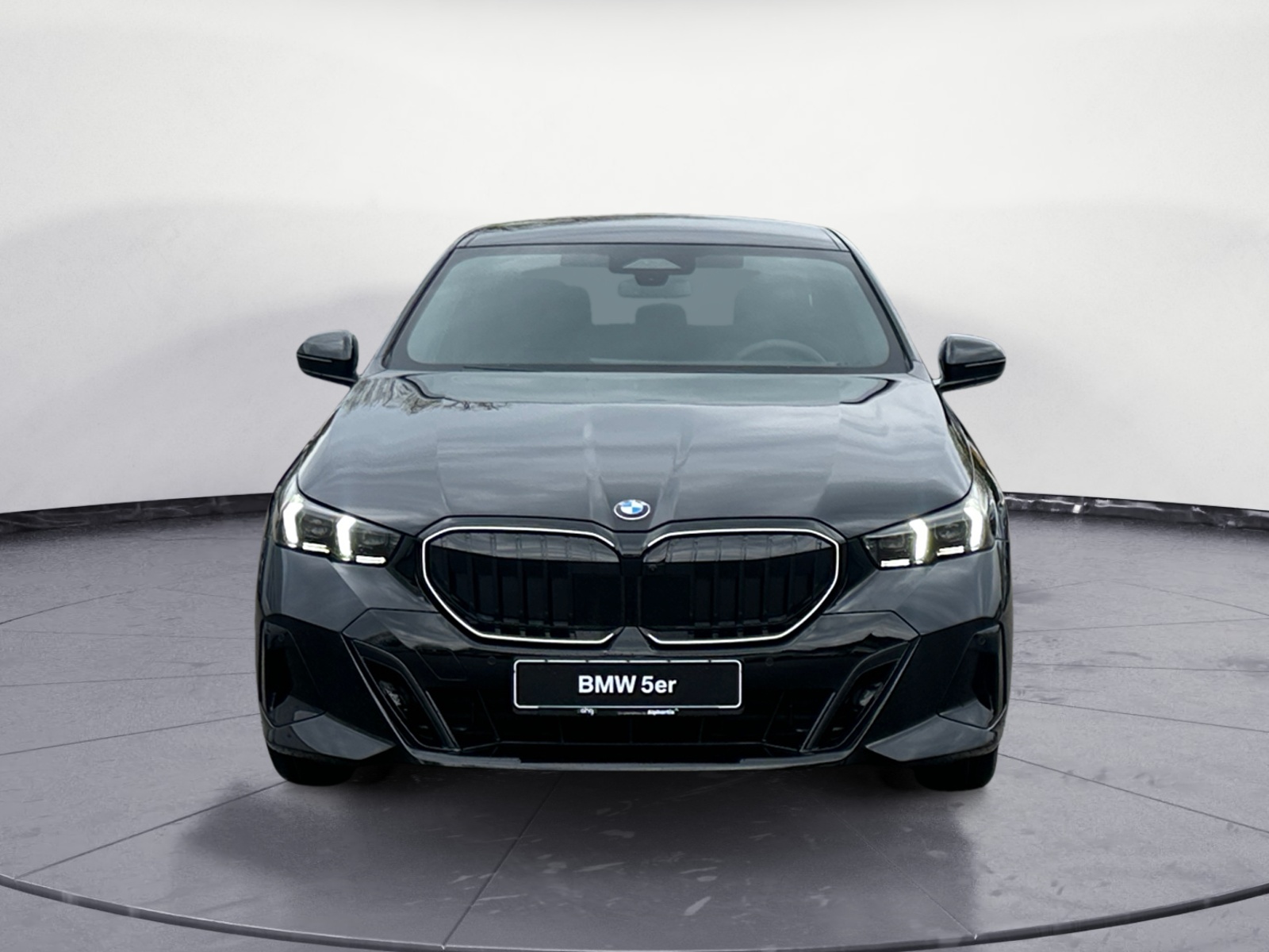 BMW - 520d xDrive Limousine