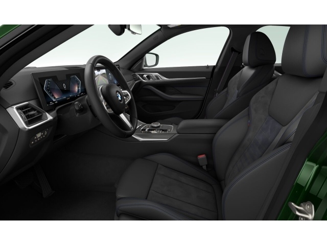 BMW - 420d Gran Coupe