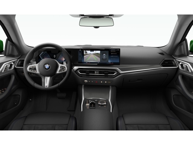 BMW - 420d Gran Coupe