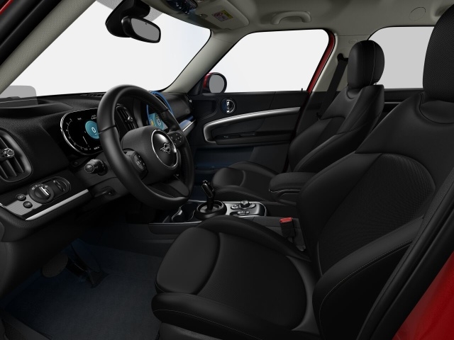 MINI - Countryman Cooper D ALL4 AT Classic Trim