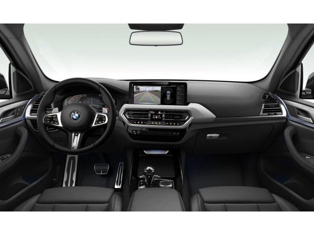 BMW - X3 xDrive30d