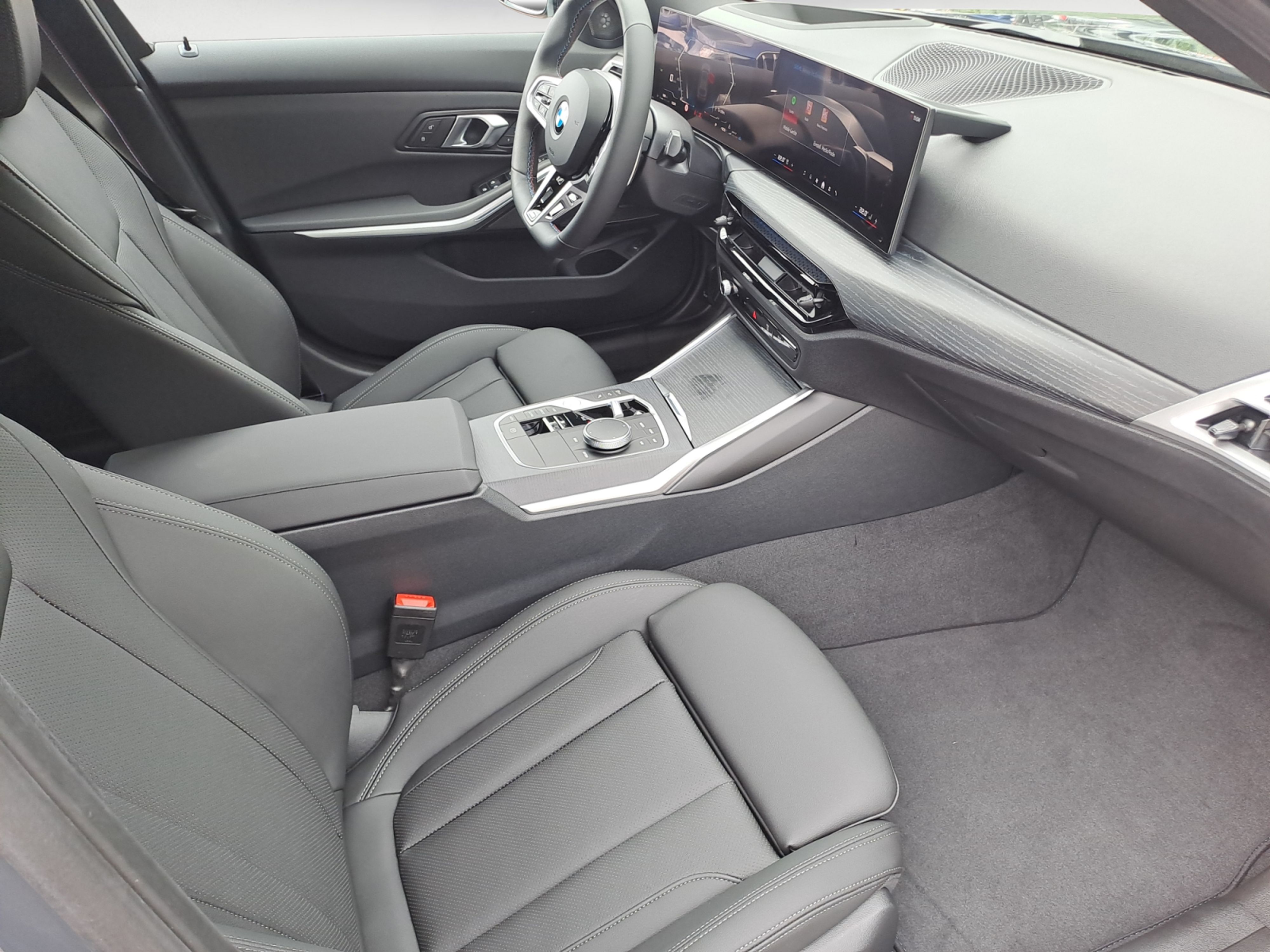 BMW - M340d xDrive Touring