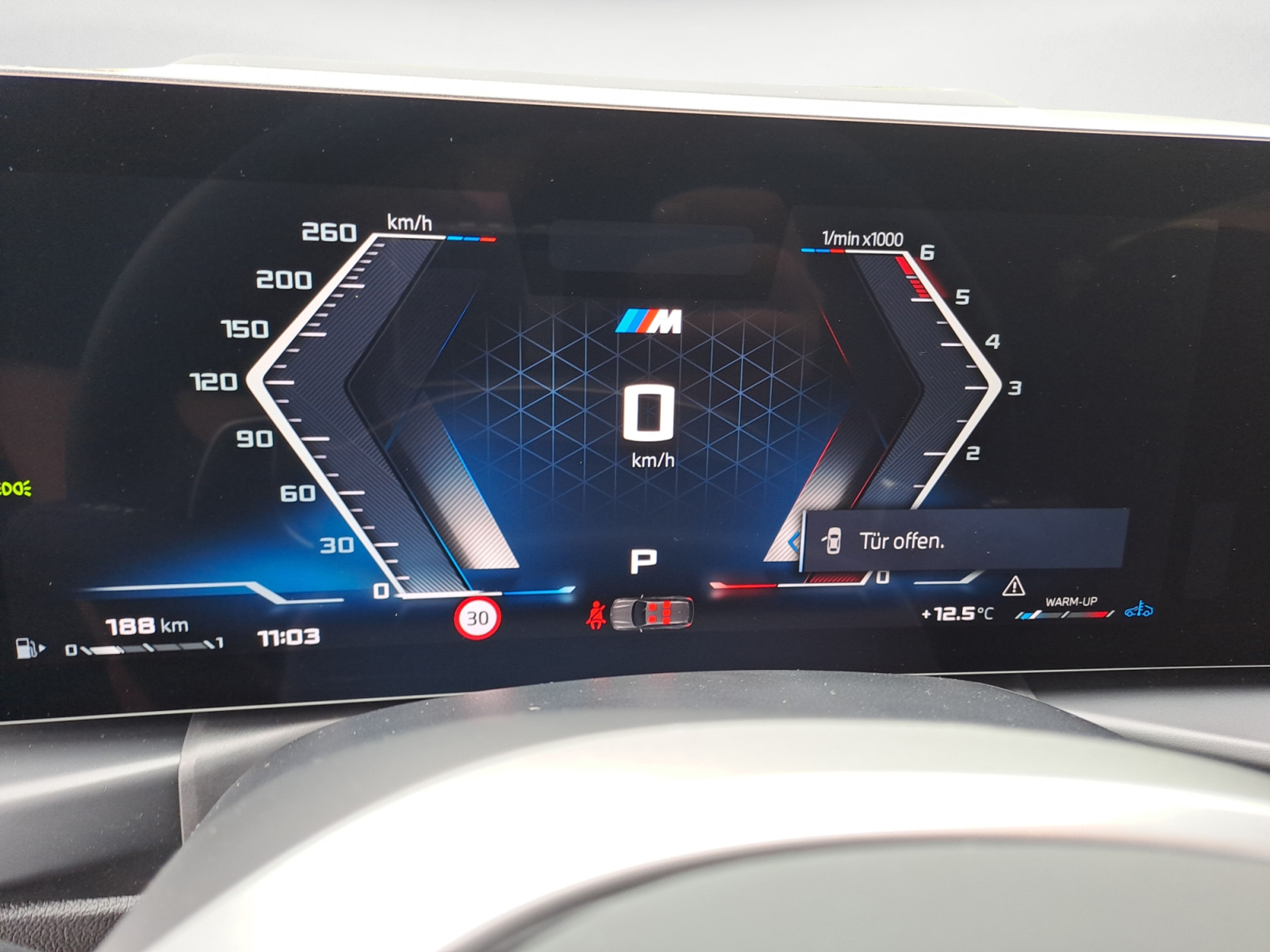 BMW - M340d xDrive Touring