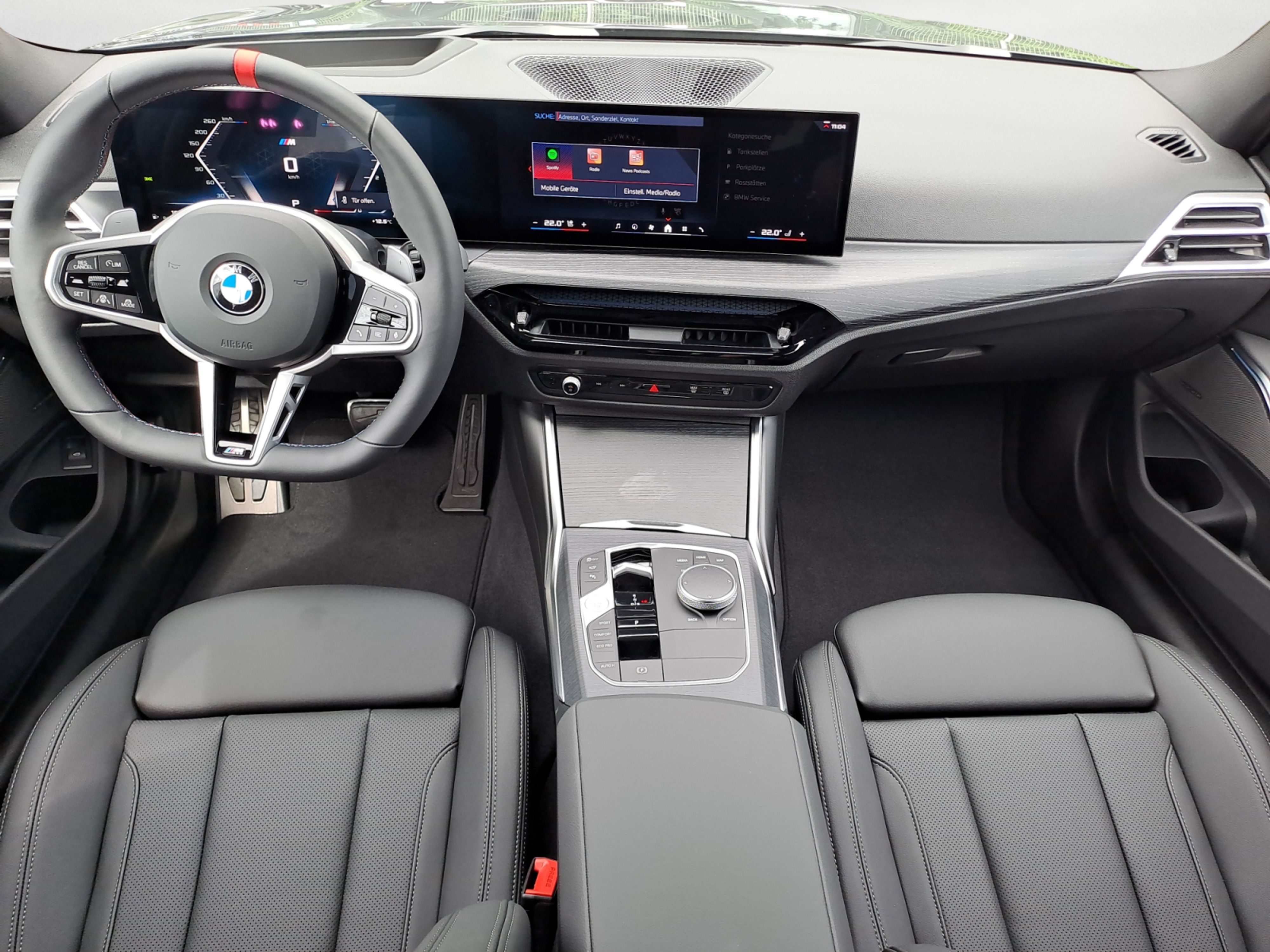BMW - M340d xDrive Touring
