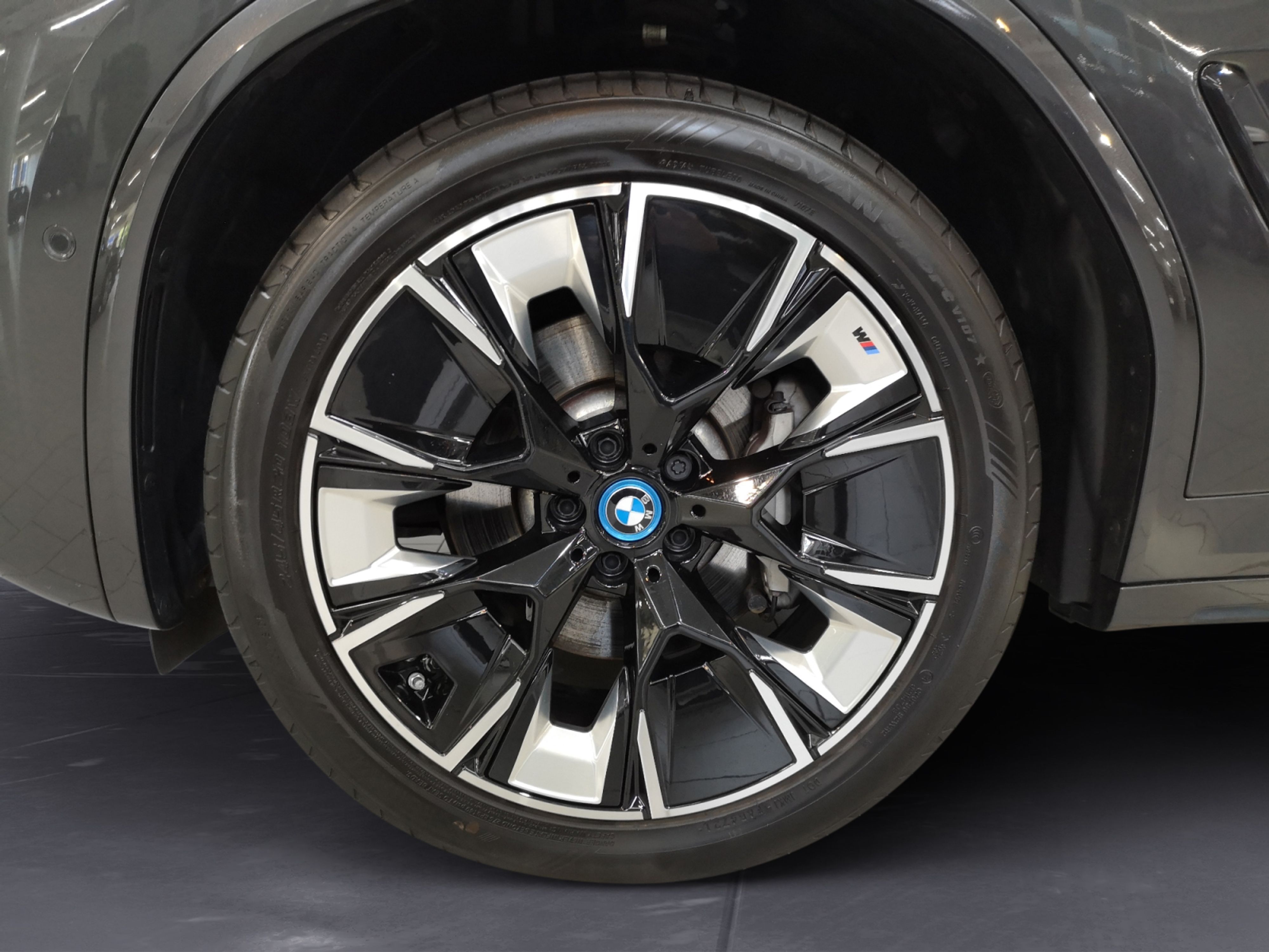 BMW - ix3 H IMPRESSIVE Auto