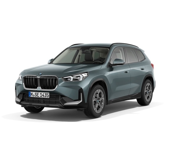 BMW - X1 xDrive23d Steptronic
