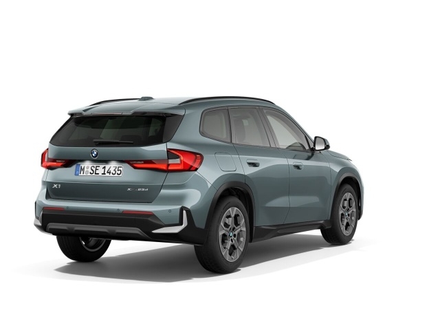 BMW - X1 xDrive23d Steptronic