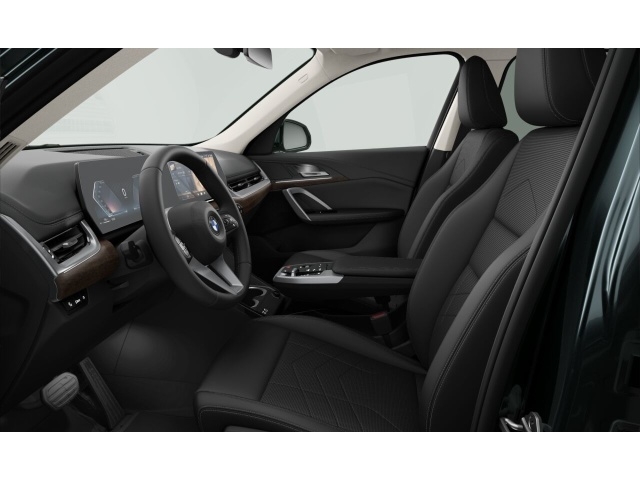 BMW - X1 xDrive23d Steptronic